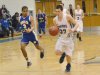 Boys Basketball: Charles City at New Kent 1-10-15