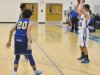 Boys Basketball: Charles City at New Kent 1-10-15