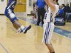 Boys Basketball: Charles City at New Kent 1-10-15