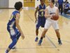 Boys Basketball: Charles City at New Kent 1-10-15