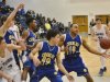 Boys Basketball: Charles City at New Kent 1-10-15