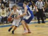 Boys Basketball: Charles City at New Kent 1-10-15