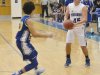 Boys Basketball: Charles City at New Kent 1-10-15