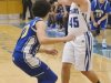 Boys Basketball: Charles City at New Kent 1-10-15