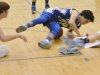 Boys Basketball: Charles City at New Kent 1-10-15