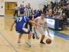 Boys Basketball: Charles City at New Kent 1-10-15