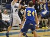Boys Basketball: Charles City at New Kent 1-10-15