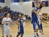 Boys Basketball: Charles City at New Kent 1-10-15