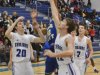 Boys Basketball: Charles City at New Kent 1-10-15
