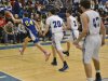 Boys Basketball: Charles City at New Kent 1-10-15