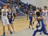 Boys Basketball: Charles City at New Kent 1-10-15