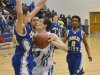Boys Basketball: Charles City at New Kent 1-10-15