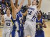 Boys Basketball: Charles City at New Kent 1-10-15