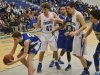 Boys Basketball: Charles City at New Kent 1-10-15