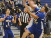 Boys Basketball: Charles City at New Kent 1-10-15