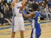 Boys Basketball: Charles City at New Kent 1-10-15