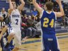 Boys Basketball: Charles City at New Kent 1-10-15