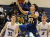 Boys Basketball: Charles City at New Kent 1-10-15