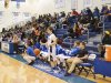 Boys' Basketball: Charles City at New Kent 1-11-14