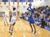 Boys' Basketball: Charles City at New Kent 1-11-14