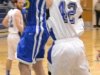 Boys' Basketball: Charles City at New Kent 1-11-14