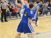 Boys' Basketball: Charles City at New Kent 1-11-14