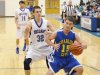 Boys' Basketball: Charles City at New Kent 1-11-14