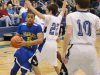 Boys' Basketball: Charles City at New Kent 1-11-14