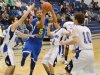 Boys' Basketball: Charles City at New Kent 1-11-14