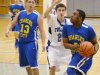 Boys' Basketball: Charles City at New Kent 1-11-14