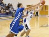 Boys' Basketball: Charles City at New Kent 1-11-14