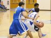 Boys' Basketball: Charles City at New Kent 1-11-14
