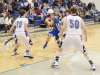 Boys' Basketball: Charles City at New Kent 1-11-14
