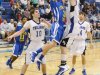 Boys' Basketball: Charles City at New Kent 1-11-14
