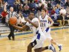Boys' Basketball: Charles City at New Kent 1-11-14