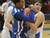Boys' Basketball: Charles City at New Kent 1-11-14