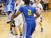 Boys' Basketball: Charles City at New Kent 1-11-14