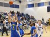 Boys' Basketball: Charles City at New Kent 1-11-14