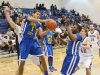 Boys' Basketball: Charles City at New Kent 1-11-14