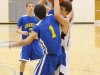 Boys' Basketball: Charles City at New Kent 1-11-14