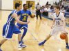 Boys' Basketball: Charles City at New Kent 1-11-14