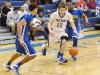 Boys' Basketball: Charles City at New Kent 1-11-14