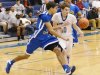 Boys' Basketball: Charles City at New Kent 1-11-14