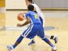 Boys' Basketball: Charles City at New Kent 1-11-14