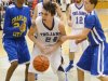 Boys' Basketball: Charles City at New Kent 1-11-14