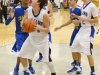 Boys' Basketball: Charles City at New Kent 1-11-14