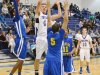 Boys' Basketball: Charles City at New Kent 1-11-14