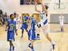Boys' Basketball: Charles City at New Kent 1-11-14