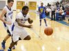 Boys' Basketball: Charles City at New Kent 1-11-14