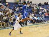 Boys' Basketball: Charles City at New Kent 1-11-14
